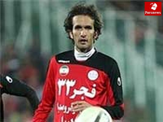در هیچ جای ایران تنها نیستیم نوری: میخواهیم از خجالت هواداران درآییم