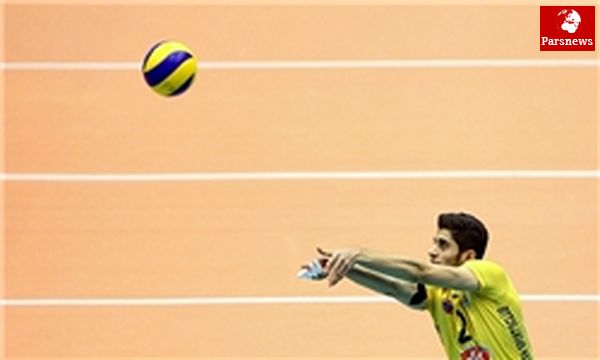 پیروزی زیر ۲۳ سالهها مقابل کاله مازندران