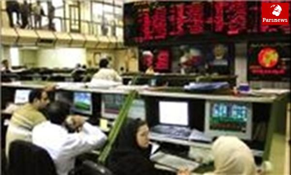 شاخص بورس نخستینبار ۴۰ هزار واحدی شد