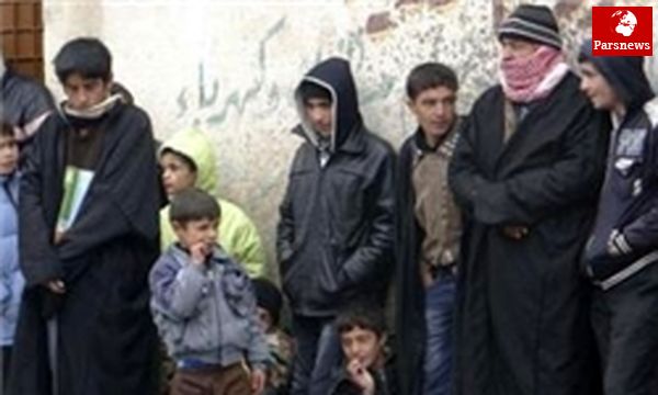 ارسال ۱ میلیون دلار کمک انساندوستانه روسیه برای سوریه