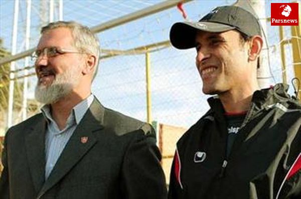 درخواست از گلمحمدی برای تقویت پرسپولیس در فصل آینده