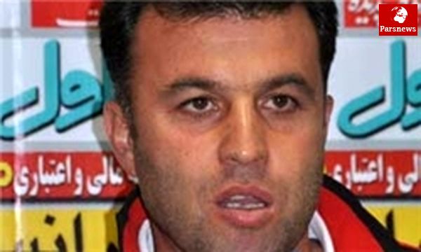 ناظمی: از سپاهان شناخت داشتیم و مردانه جنگیدیم