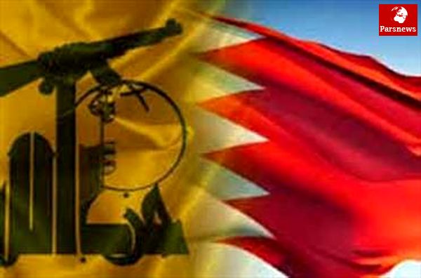 پشت پرده تحرکات خصمانه آل خلیفه علیه مقاومت لبنان