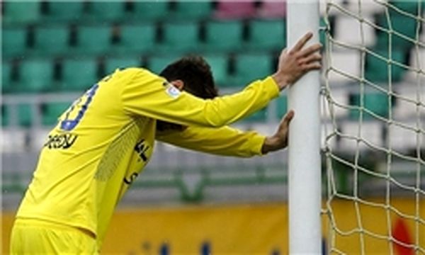 نفتیها امشب به اردو نرفتند!