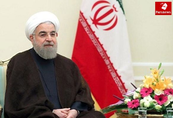 روحانی روز ملی تونس را تبریک گفت