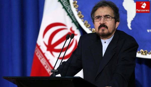 عزم ملت ایران برای مقابله با زیادهخواهی کاخ سفید تغییر نکرده است