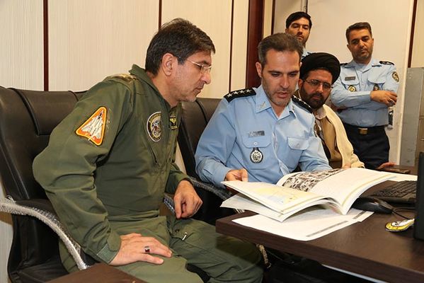 رونمایی از دومین "بازی اندرویدی نهاجا" در هفته دفاع مقدس