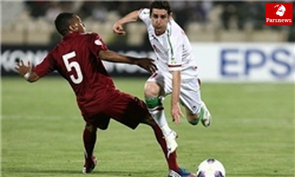 خلعتبری و کریمی دیدار با کویت را از دست دادند