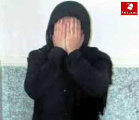 زن تالشی با چکش شوهرش را کشت