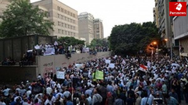 اخوانیها امروز در برابر سفارتخانههای غربی تجمع میکنند