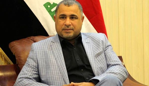 درخواست عضو اتاق فکر بسیج مردمی عراق چه بود؟