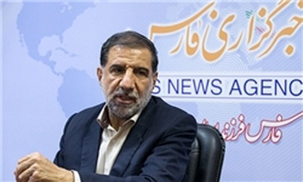هیات نظارت بر برجام نکته مثبتی از برجام ندارد که گزارش کند