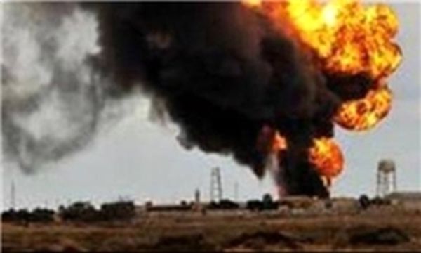 دست و دلبازی تهران در میدان نفتی فرزاد B