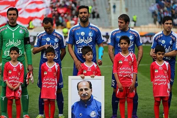 استقلال با 5 غائب به دیدار فولاد خوزستان می رود