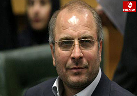 قالیباف: مسؤولان اقتصاد را به همحزبیهای خود سپردهاند