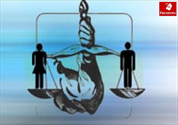 آیا مهریه و نفقه باعث کاهش ارث زن می باشد؟