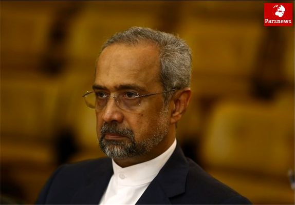 رئیس دفتر رئیسجمهور درگذشت پدر اخوان اسماعیلی را تسلیت گفت