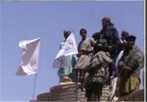 4 کشته و 110 زخمی در حمله مرگبار طالبان به کنسولگری آلمان