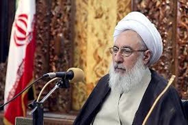 تاسیس دفتر اتحادیه اروپا در تهران تاسیس لانه فساد و باجگیری است