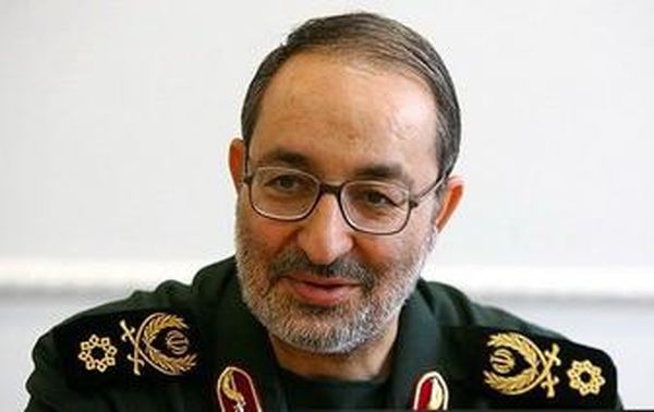 تکذیب ادعای نشنال اینترست در مورد برد موشکهای ایران
