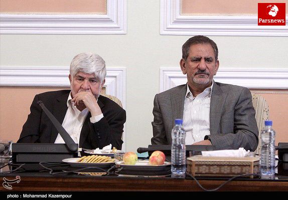 رونمایی از دوقطبی انتخاباتی اردوگاه اصلاحات و اعتدال/ «نه» حامیان وضع موجود