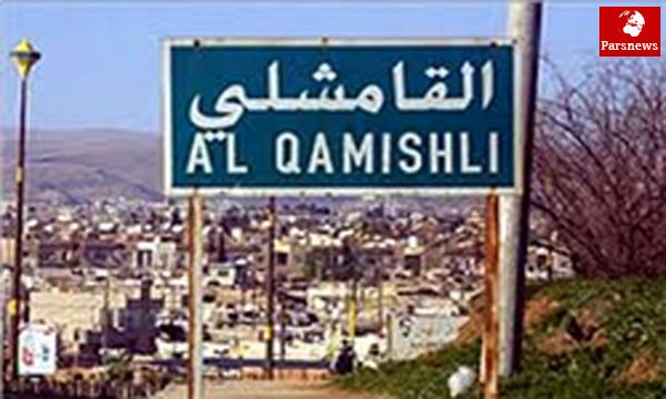 رویارویی ارتش با تروریستها در حومه دمشق