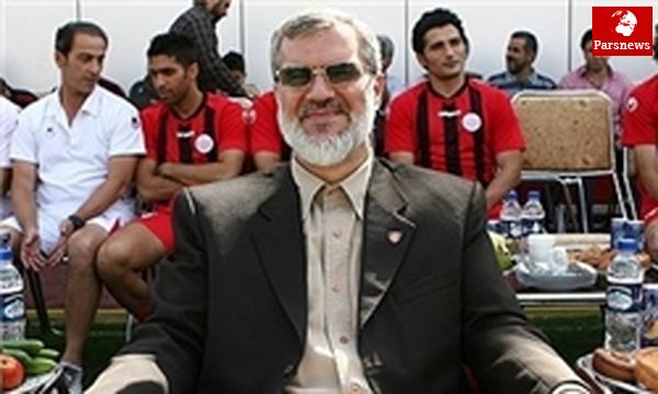 رویانیان و گل محمدی به جمعبندی تازهای رسیدند