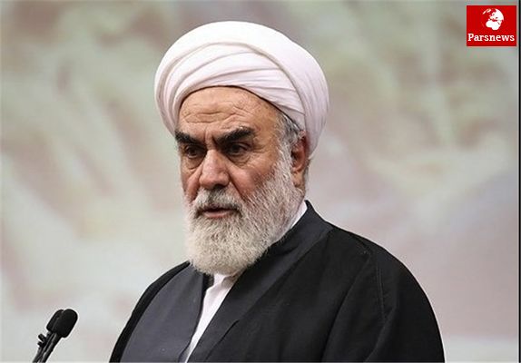 رییس دفتر رهبری: دشمنان ایران اگر یک درصد احتمال پیروزی میدادند به ما امان نداده بودند