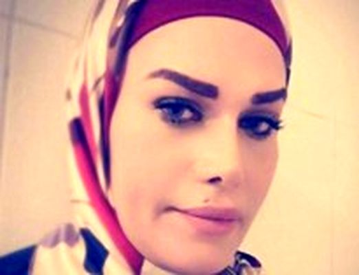 «ماهی گیری» دولت از حاشیه پناهندگی مجری زن پرس تی وی