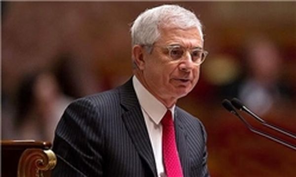 رئیس مجلس فرانسه به تهران سفر می کند