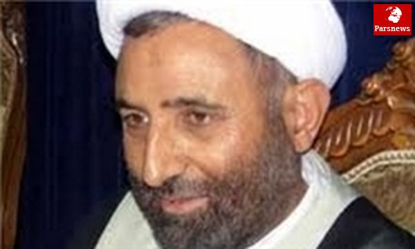 قبل از ولادت حضرت زهرا (س) نامزد جبهه پایداری اعلام میشود