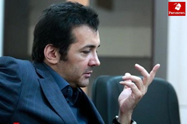 توضیحات نوابصفوی درباره بستن شبکه «فارسی۱»