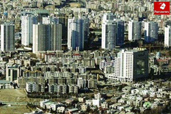 بازار مسکن از تب و تاب افتاد