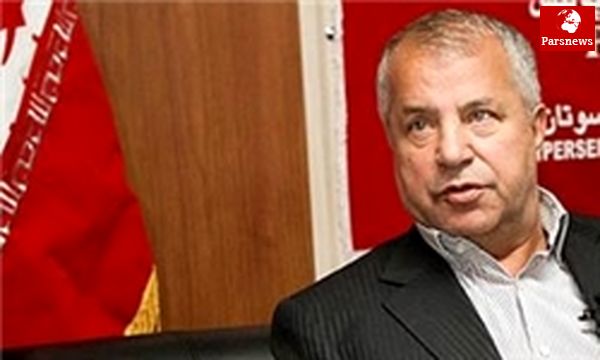 پرسپولیس دوازدهم بیشترین تماشاگر را داشت