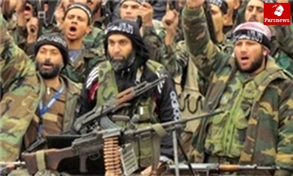 حضور مخفیانه آمریکاییهادرحلب به بهانه کمک به مردم سوریه
