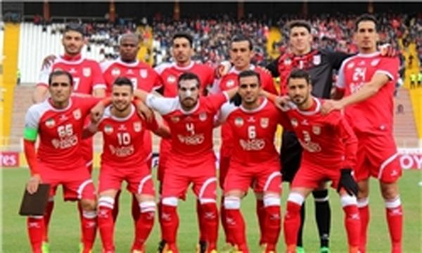 عجیب ترین پاداش تاریخ برای بازیکنان تراکتور!