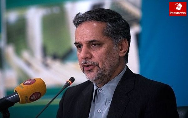 نقوی حسینی:اشتغال زایی در مرزها راه را بر نفوذ معاندین نظام می بندد