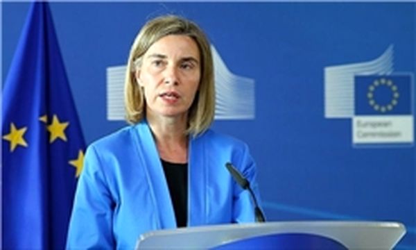 هشدار اروپا به آمریکا درباره تحریم ایران