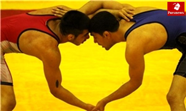 طهماسبیزاده و مرادقلی حریفان خود را شناختند