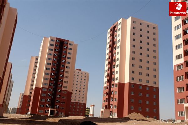 عدم وجود متقاضی برای واحدهای مسکن مهر اطراف تهران واقعیت ندارد