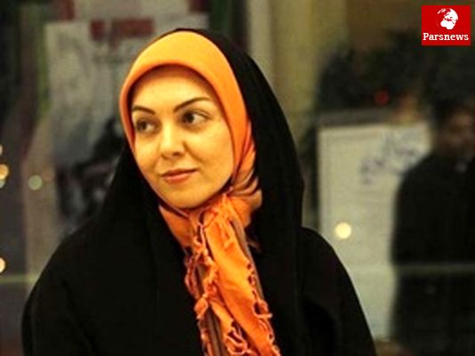 دستگیری آزاده نامداری در فرودگاه امام خمینی (ره)؟