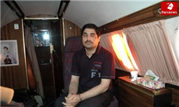 اظهارات وکیل شهرام جزایری درباره پرونده موکلش