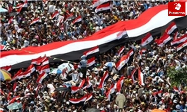 قاهره دوباره ملتهب شد