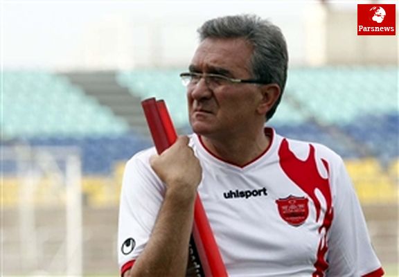 واکنش باشگاه پرسپولیس به خبر محرومیت برانکو