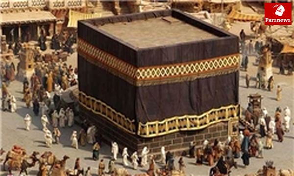 فیلمبرداری فیلم «محمد (ص) » مجید مجیدی در پایان راه