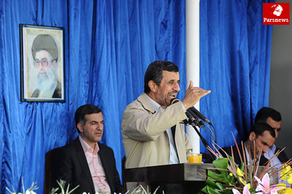 هیچکس نباید رهبری را در انحصار خود بداند