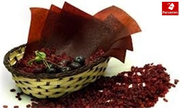 اگر میخواهید لاغر شوید لواشک نخورید