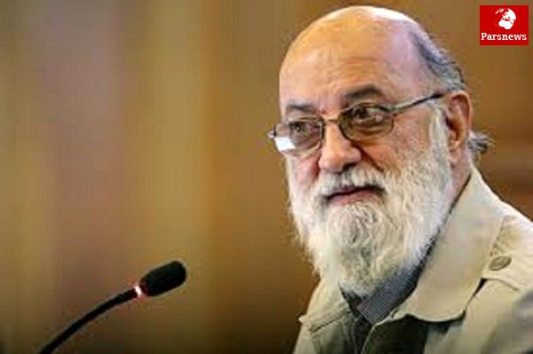 چمران: سروری رییس ستاد" لیست خدمت" شد
