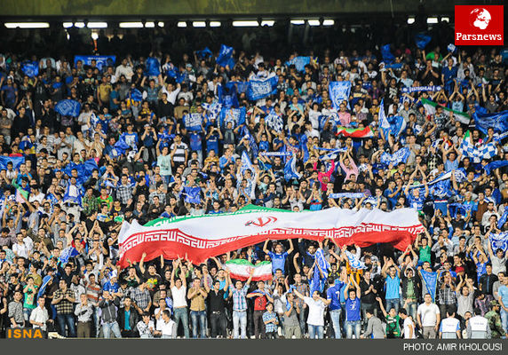 ماجدی: ناظر بازی پاسخگوی ادعاهای الهلال خواهد بود
