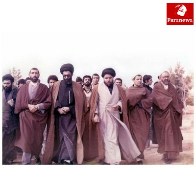 خاطره شهید مطهری از آیتالله هاشمی رفسنجانی